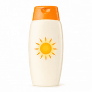 Sunscreen SPF30 Lotion product image