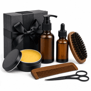 Father's Day Beard Care Set product image