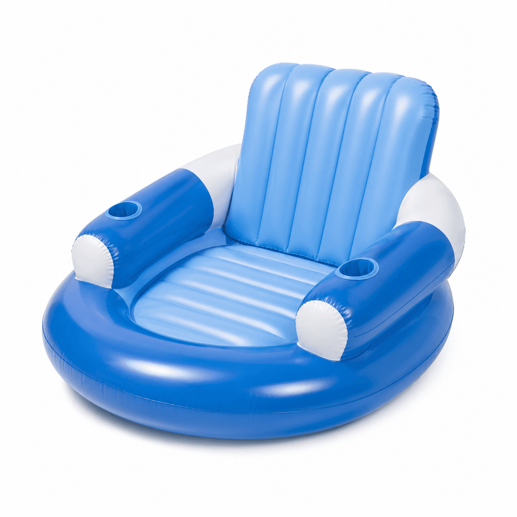 Inflatable Pool Chair