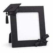 Graduation Photo Frame Black product image