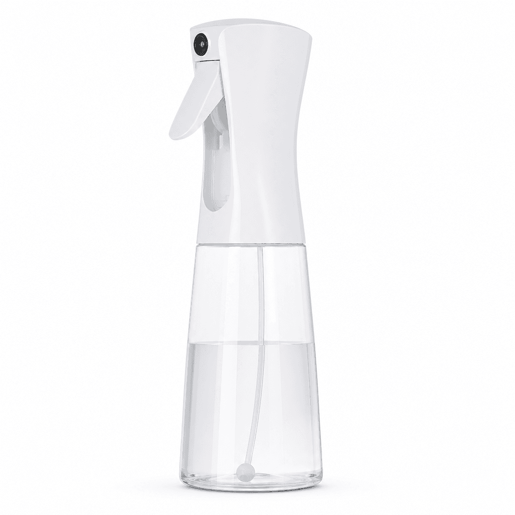 Cooling Mist Spray Bottle