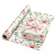 Gift Wrapping Paper Floral product image
