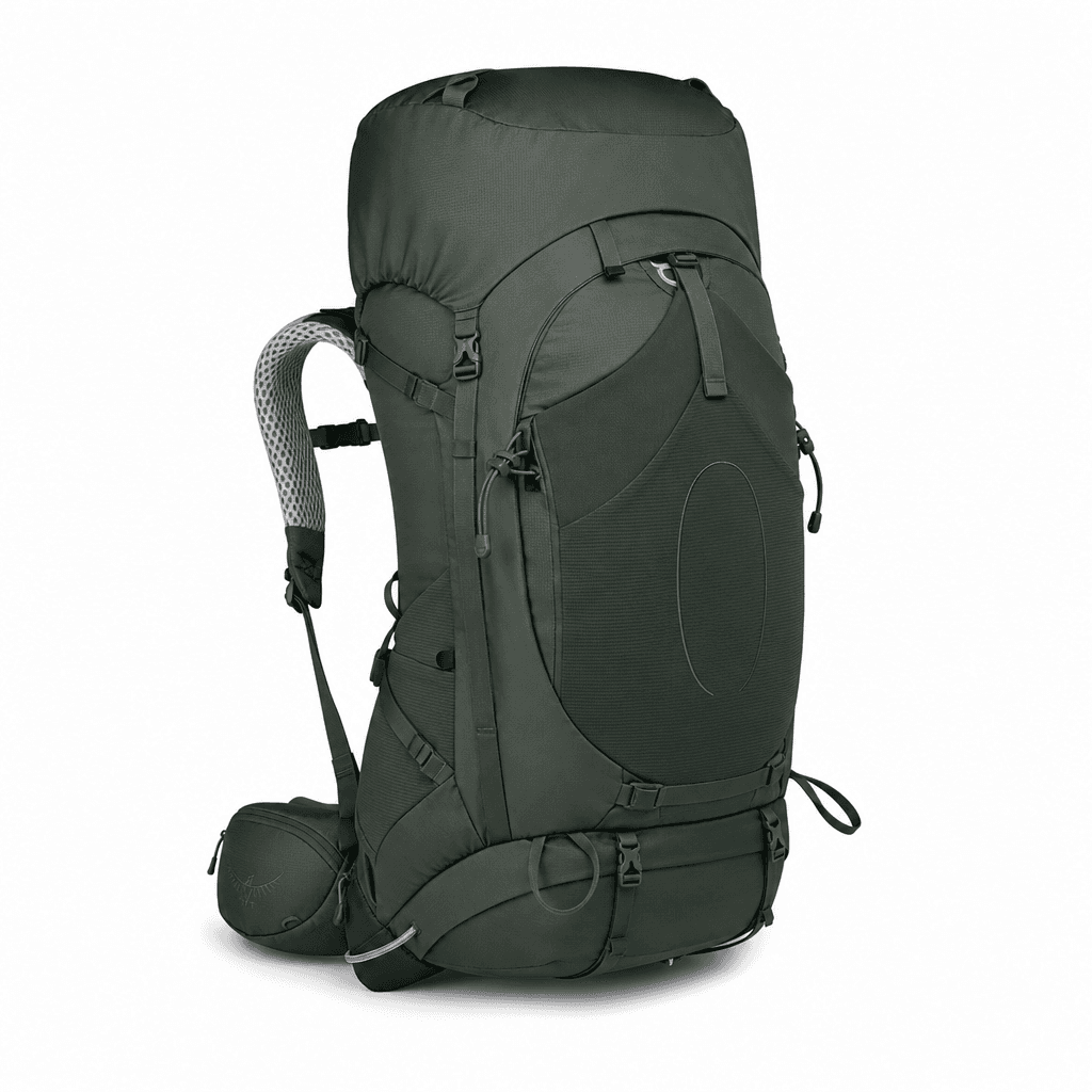 Osprey Atmos AG 65 Hiking Pack