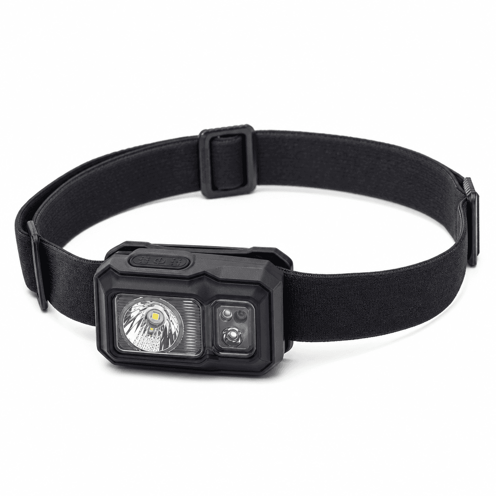 Black Diamond Spot 400 Headlamp