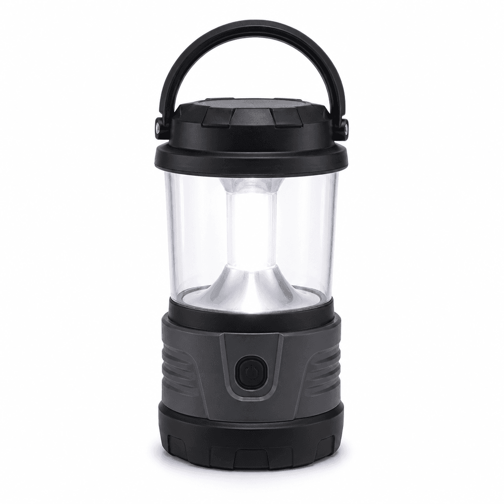 Energizer LED Camping Lantern