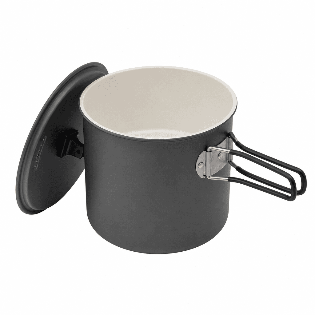 MSR Ceramic Solo Pot
