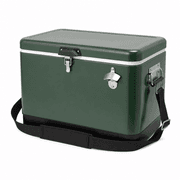 Coleman Steel Belted Cooler product image