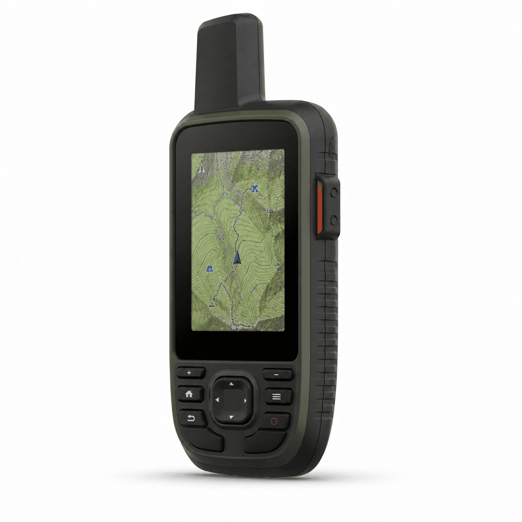 Garmin GPSMAP 66i