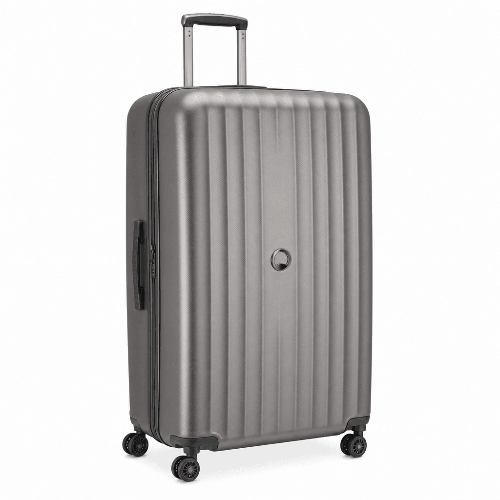 Delsey Paris Titanium 25"