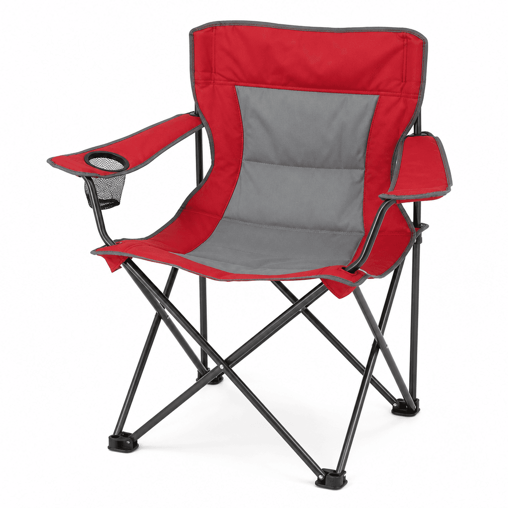 Coleman Portable Quad Chair
