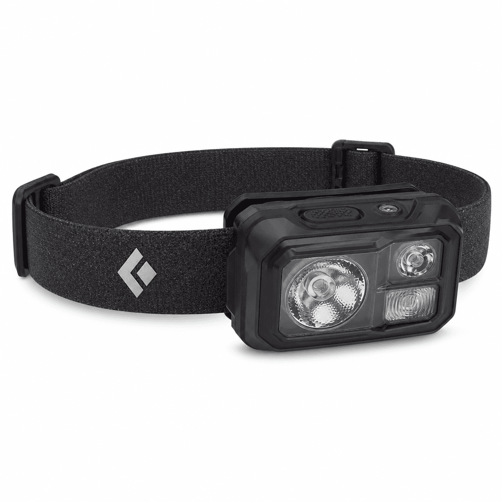 Black Diamond Cosmo 350 Headlamp