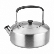 GSI Outdoors Glacier Stainless Kettle product image