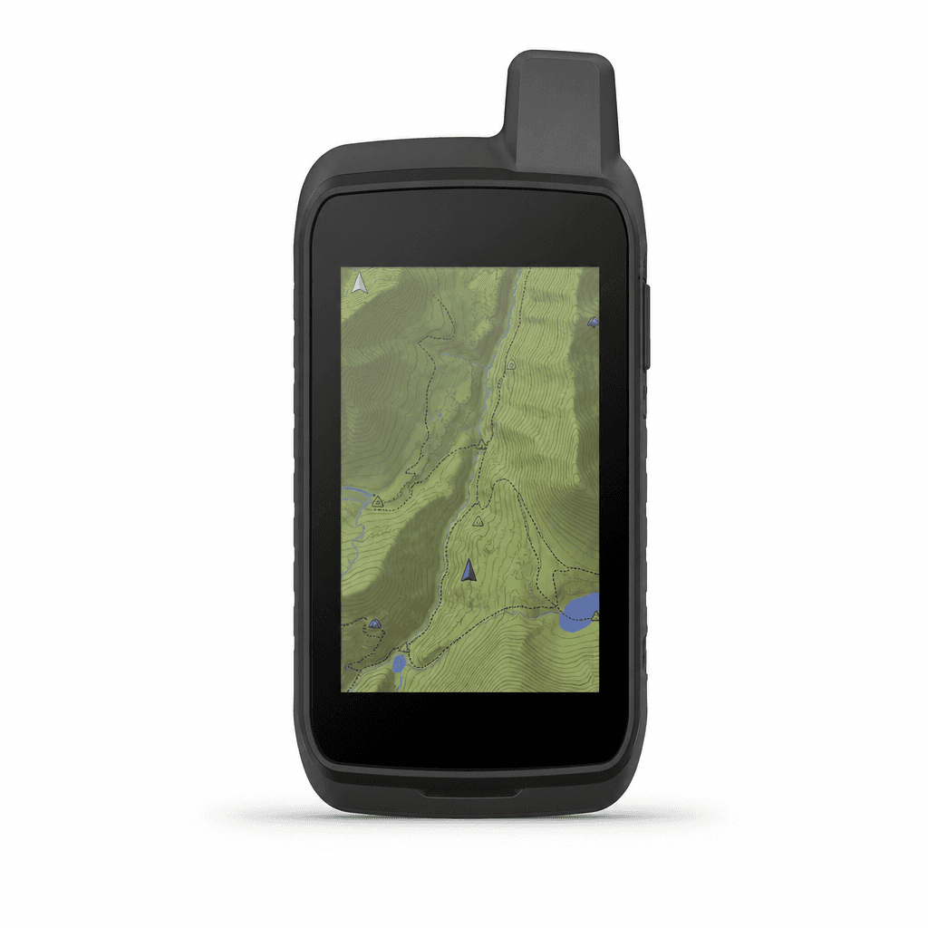 Garmin Montana 700