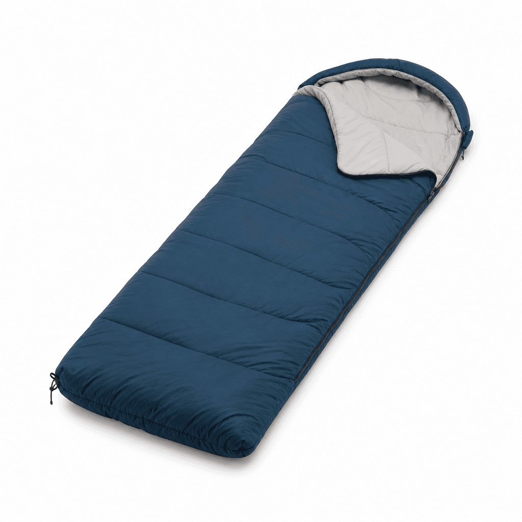 Quechua Arpenaz Sleeping Bag 10°C