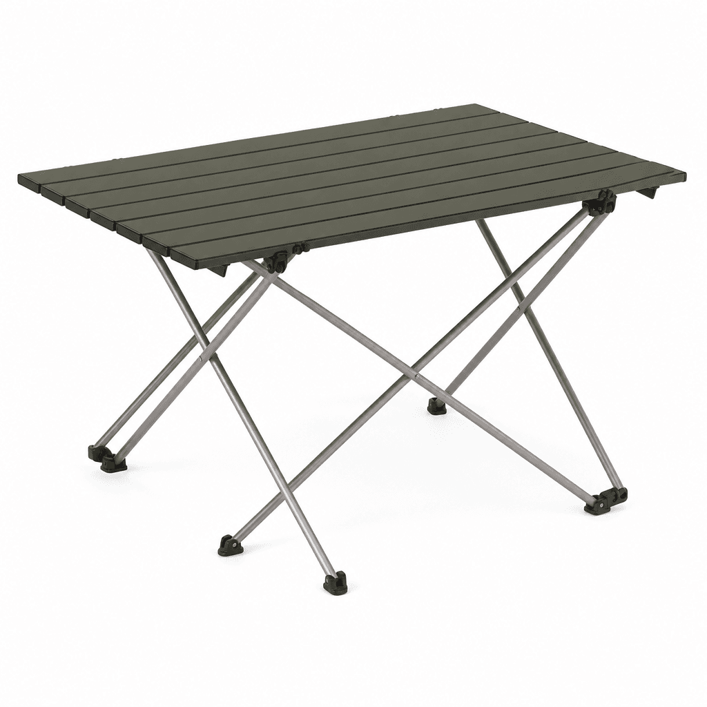 REI Co‑op Camp Roll Table