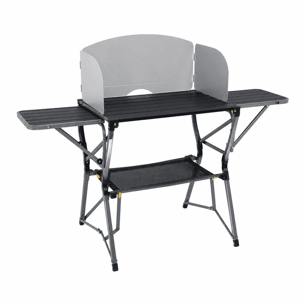 GCI Outdoor Slim‑Fold Cook Station