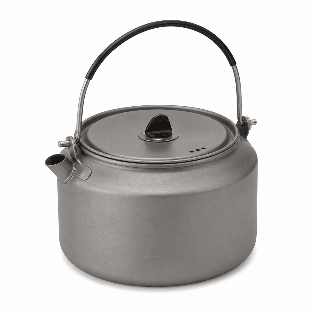 MSR Titan Kettle 900ml