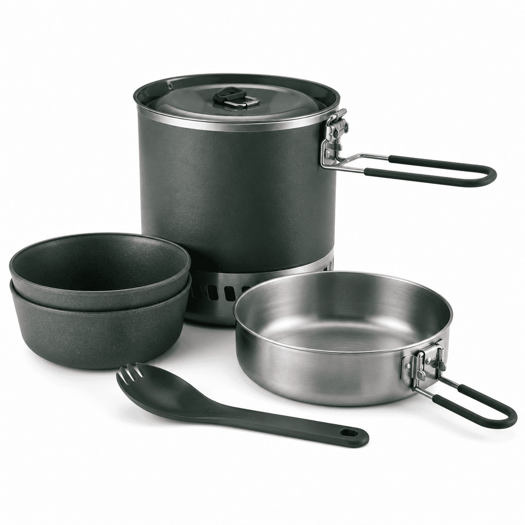 Stanley Adventure Camp Cook Set