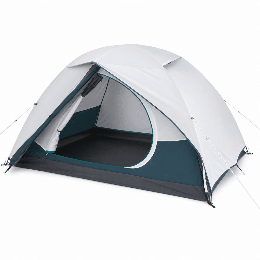 Quechua MH100 2‑Person Tent