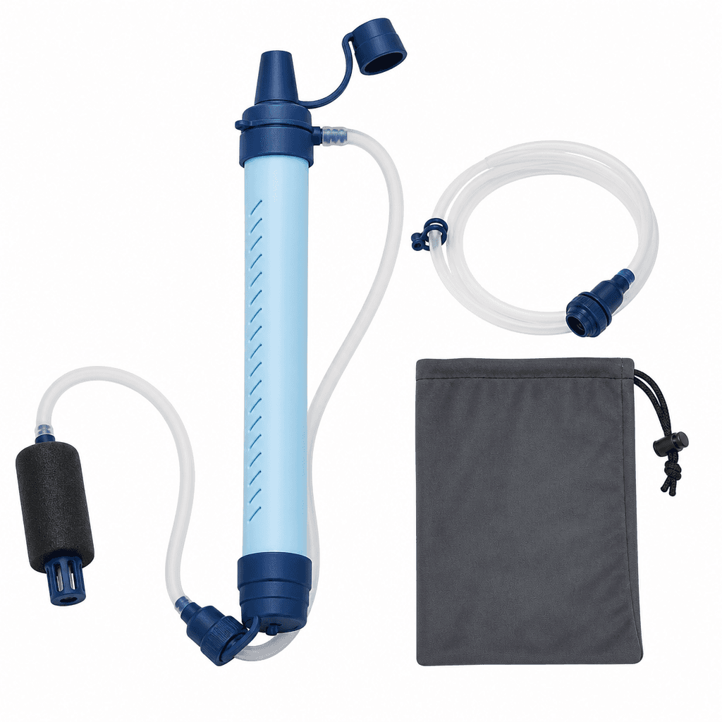 LifeStraw Flex Filter Kit