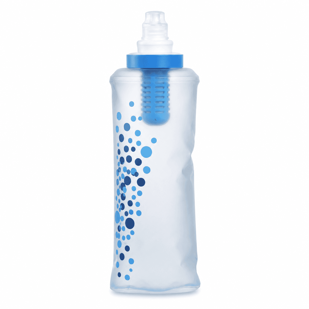Katadyn BeFree 1L Filter Bottle