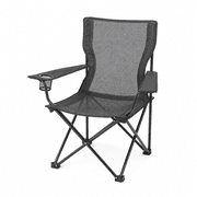 Coleman Mesh Quad Chair product image