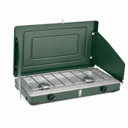 Coleman 2‑Burner Classic Stove product image