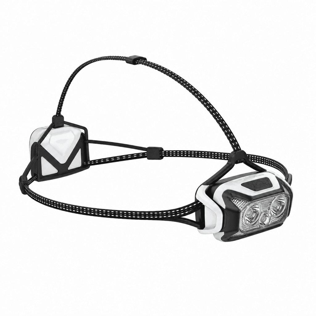 Petzl IKO Core Headlamp
