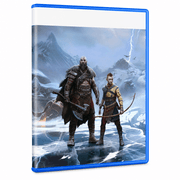 God of War Ragnarök – PS5 product image