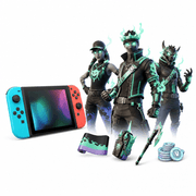 Fortnite: Minty Legends Pack – Switch product image