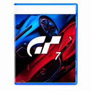 Gran Turismo 7 – PS5 product image