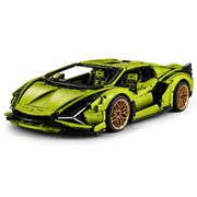 LEGO Technic Lamborghini Sián product image