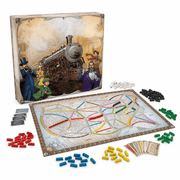 Ticket to Ride product image
