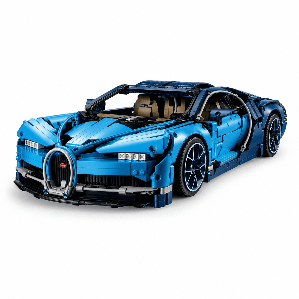 LEGO Technic Bugatti Chiron