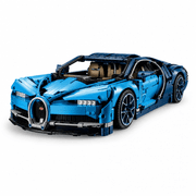 LEGO Technic Bugatti Chiron product image