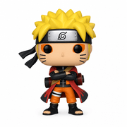 Funko Pop: Naruto Sage Mode product image