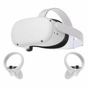 Meta Quest 2 VR Headset product image