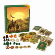 Catan Cities & Knights Expansion product image