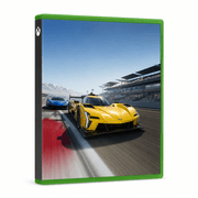 Forza Motorsport – Xbox Series X product image