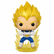 Funko Pop: Vegeta Final Flash product image