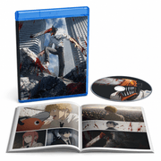 Chainsaw Man Season 1 – Blu‑ray product image