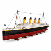 LEGO Creator Expert Titanic product image