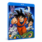 Dragon Ball Super Season 1 – Blu‑ray product image