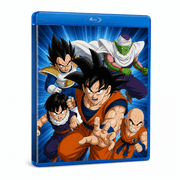 Dragon Ball Z Kai Season 1 – Blu‑ray product image