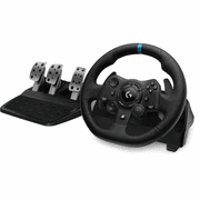 Logitech G923 Racing Wheel product image