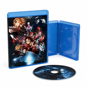 Demon Slayer Mugen Train – Blu‑ray product image