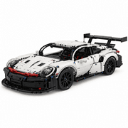 LEGO Technic Porsche 911 RSR product image