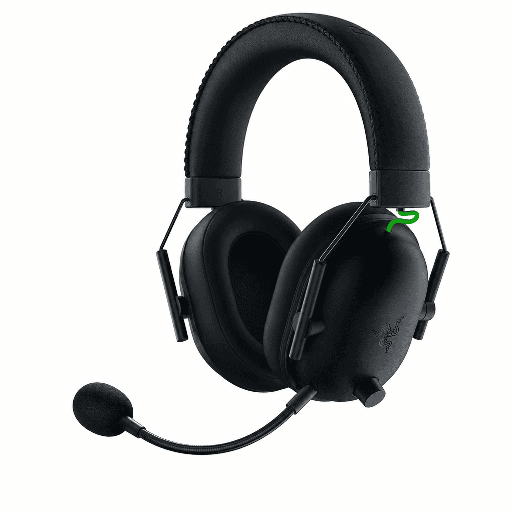 Razer BlackShark V2 Headset
