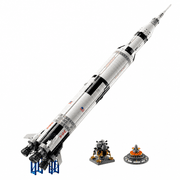 LEGO Ideas NASA Saturn V product image