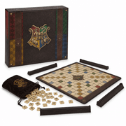 Scrabble Harry Potter Edition product image